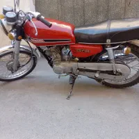 سری 16 سیجی|موتورسیکلت|خمینی‌شهر, |دیوار