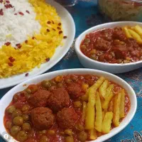 غذای خانگی|خوردنی و آشامیدنی|اهواز, کوی آغاجاری|دیوار