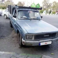 مزدا ۲۰۰۰انژکتور|خودرو سواری و وانت|گرگان, |دیوار