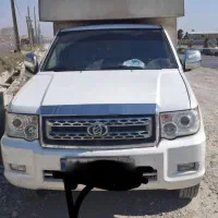 پادرا پلاس مدل 401|خودرو سواری و وانت|دهدشت, |دیوار