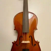 ویولن آکوستیک هافنر مدل Hofner AS-045-V4/4