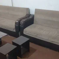 مبل راحتی درحد نو