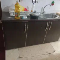 کابینت ،بوفه،سینک ظرفشویی کامل23000000