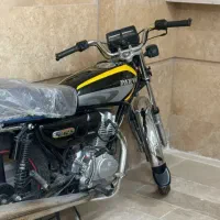 هندا 125پرواز در حد خشک 1403