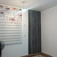 فروش مسکن مهر طبقه ۲تکمیل