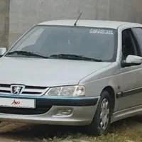 پژو پارس|خودرو سواری و وانت|سیمین شهر, |دیوار