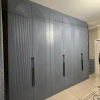 ست کمد نئوکلاسیک و میز ارایش پلی اورتان|جاکفشی، کمد، دراور|تهران, صادقیه|دیوار