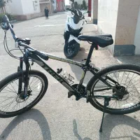 دوچرخه ۲۶ مدل TREK ONE|دوچرخه، اسکیت، اسکوتر|بندر انزلی, مسکن مهر|دیوار