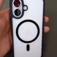 آیفون ۱۶ نرمال سفید