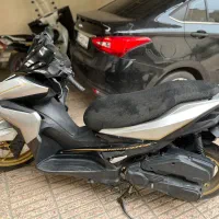 ایروکس مدل ۱۴۰۱|موتورسیکلت|گنبد کاووس, |دیوار