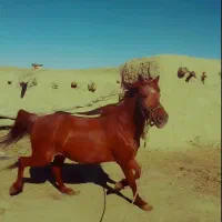 مادیان|اسب و تجهیزات اسب‌سواری|مشکین‌دشت, |دیوار