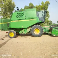 کمباین 1450|خودرو سنگین|خرم‌آباد, |دیوار