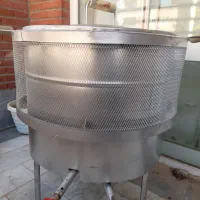 تنور گازی