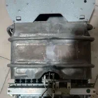 آبگرمکن بوتان مدل ۳۱۱۵