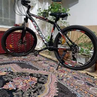 دوچرخه 26