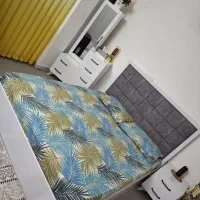 سرویس خواب دو نفره