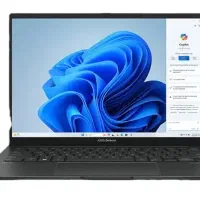 لپ تاپ ایسوس Asus zenbook q415 با پردازنده Ultra5