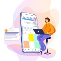 ادمین و ادیتور اینستاگرام