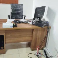 میز اداری و کنفرانس|دفتر کار|شیراز, عفیف‌آباد|دیوار