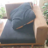 مبل شویی در جم