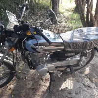 موتور مدل ۸۹ با بیمه