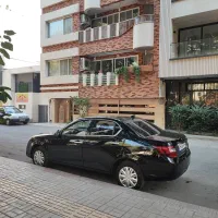 دنا پلاس EF7 1402|خودرو سواری و وانت|اصفهان, تیران|دیوار