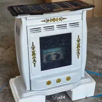 فروش ویژه بخاری در ابعاد ۸و ۱۴و۲۴هزار|بخاری، هیتر، شومینه|تالش, هشتپر|دیوار