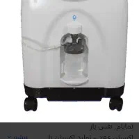 اکسیژن ساز 10لیتری نفس یار