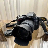 دوربین نیکون D5100|دوربین عکاسی و فیلم‌برداری|مشهد, جاهد شهر|دیوار