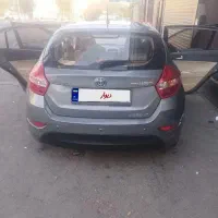 برلیانس اتومات H320 در حد صفر ، استثنایی