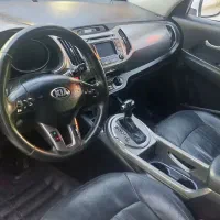 کیا اسپرتیچ ۲۰۱۵|خودرو سواری و وانت|بابل, |دیوار