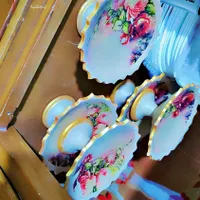 یک عدد مجسمه اسب|مجسمه، تندیس، ماکت|شیراز, دارالرحمه|دیوار
