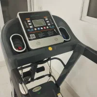 تردمیل حرفه ای