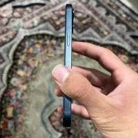 آیفون ۱۳ مشکی 128G|موبایل|شاهرود, |دیوار