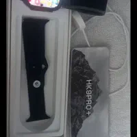 ساعت هوشمند HK9PRO اولترا|ساعت|زاهدان, |دیوار