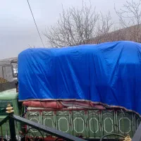 فروش کاه گندم درجه یک