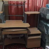 میز کامپیوتر و میز تحریر