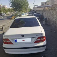 سمند ۹۱ SE