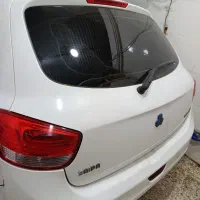 تیبا2مدل 96