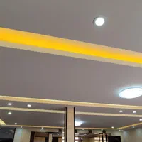 دکوراسیون داخلی(کناف.سقف کاذب.کاغذ دیواری|خدمات پیشه و مهارت|خمین, |دیوار