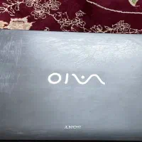 لپ تاپ سونی وایو|رایانه همراه|ری, سیزده آبان|دیوار