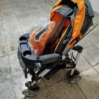 کالسکه تاشو