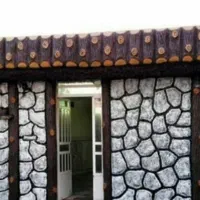 آلاچیق ،کباب در ،نرده|گردهمایی و همایش|شیروان (خراسان), |دیوار