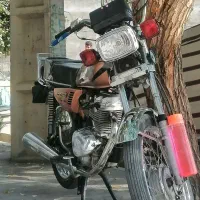 هند125