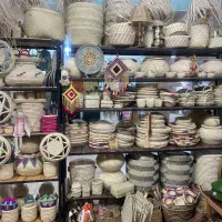 جا برنجی و بانکه