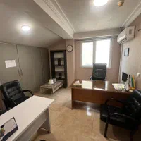 فروش  واحد اداری۸۰متری/بر اصلی معلم/زیر قیمت منطقه