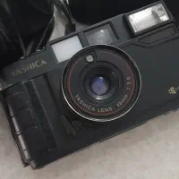 فروش دوربین عکاسی Yashica DX
