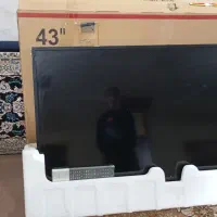 تلوزیون دوو 43اینچ