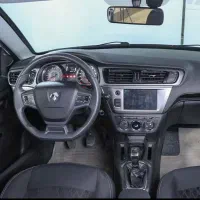 فروش تارا پلاس تیوفایو 6 دنده صفر-رنگ نانو سفارشی|خودرو سواری و وانت|الیگودرز, |دیوار