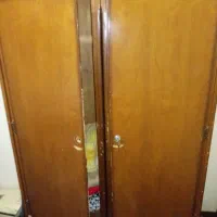 دو عد کمد|جاکفشی، کمد، دراور|کوهسار (البرز), |دیوار